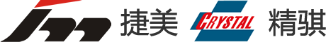 蘇州捷美電子logo
